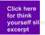 Click here   for think yourself slim excerpt